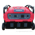 7.5KW Open Type Gasoline RV Generators